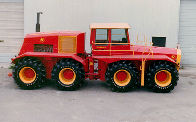 Big Roy